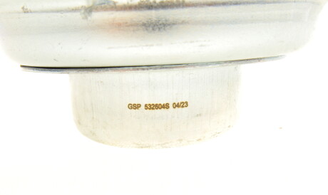 Фото 3 - Опора стійки амортизатора GSP 532604S