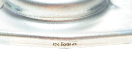 Фото 7 - Опора стійки амортизатора GSP 532606S