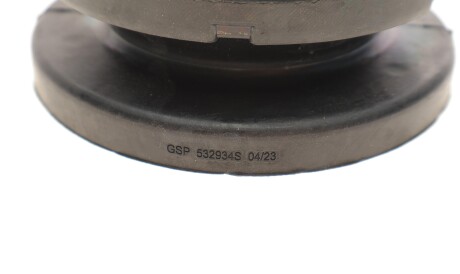Фото 2 - Опора стойки амортизатора GSP 532934S