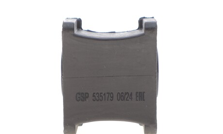 Фото 4 - Втулка стабілізатора GSP 535179