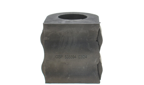 Фото 2 - Втулка стабилизатора GSP 535594