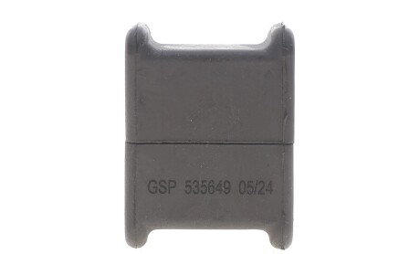 Фото 3 - Втулка стабілізатора GSP 535649