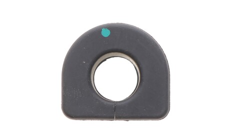 Втулка стабілізатора (заднього) Audi A4 00-09/Seat Exeo 08-13 - GSP 535649