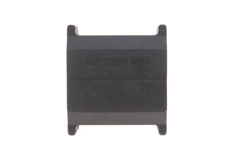 Фото 3 - Втулка стабилизатора GSP 535692