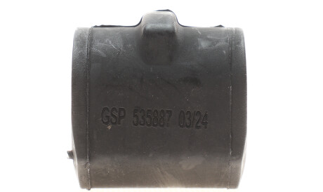 Фото 3 - Втулка стабілізатора GSP 535887