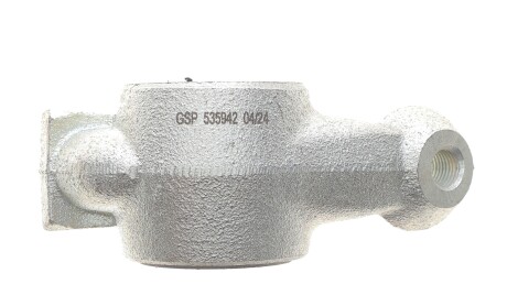 Сайлентблок важеля (переднього/спереду) Fiat Scudo 96- - GSP 535942