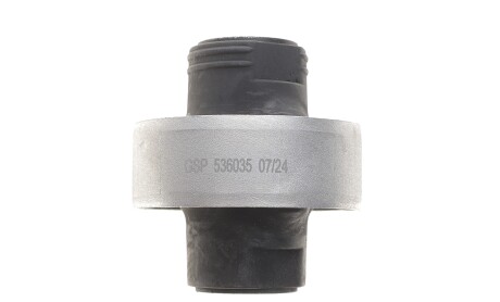 Сайлентблок рычага (переднего/снизу/сзади) Fiat Bravo/Stilo 01-14 - ((50700778, 50700779, 50700779SK2, 50700797, 50700797SK2)) GSP 536035