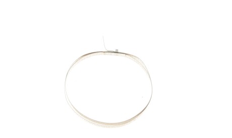 Фото 3 - Рульова рейка та кріплення GSP 540134S