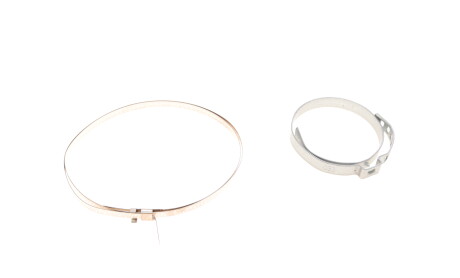 Фото 5 - Рульова рейка та кріплення GSP 540249S