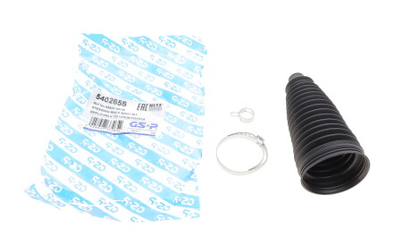 Фото 2 - Рулевая рейка и крепление GSP 540265S