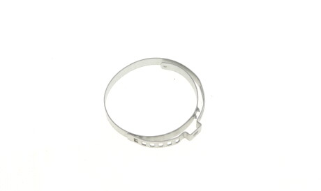 Фото 3 - Рульова рейка та кріплення GSP 540417S