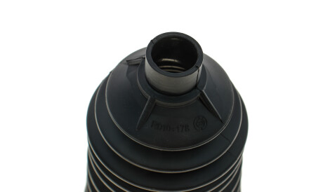 Фото 2 - Рулевая рейка и крепление GSP 540419S