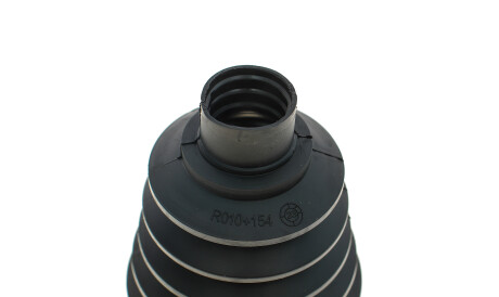 Фото 2 - Рульова рейка та кріплення GSP 540481S