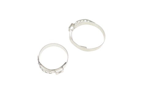 Фото 4 - Рулевая рейка и крепление GSP 541026S