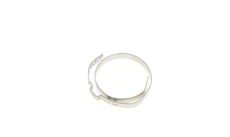 Фото 3 - Рулевая рейка и крепление GSP 541095S