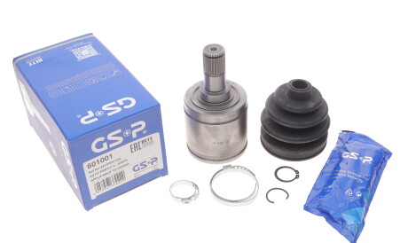 Фото 2 - ШРУС GSP 601001