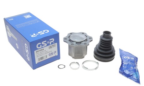 Фото 2 - ШРКШ GSP 601054