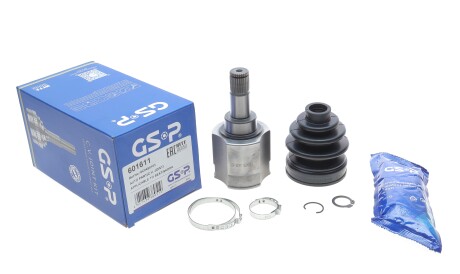 Фото 2 - ШРКШ GSP 601611