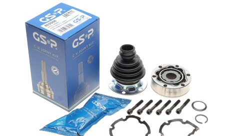 Фото 2 - ШРУС GSP 602006