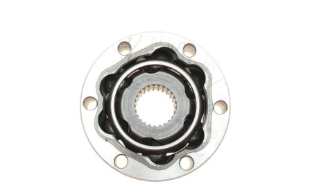 Фото 5 - ШРУС GSP 602006