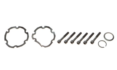 Фото 7 - ШРУС GSP 602006