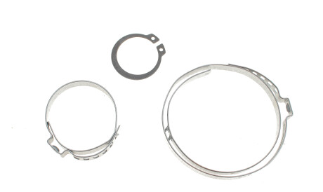 Фото 3 - Напіввісь GSP 602178