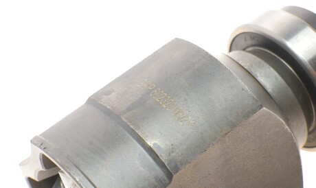 Фото 2 - Напіввісь GSP 602320