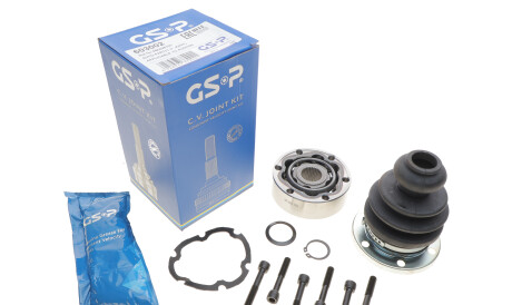 Фото 2 - ШРКШ GSP 603002