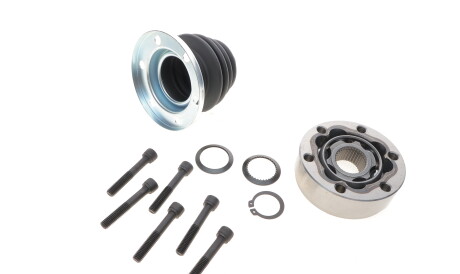 Фото 2 - ШРКШ GSP 603005