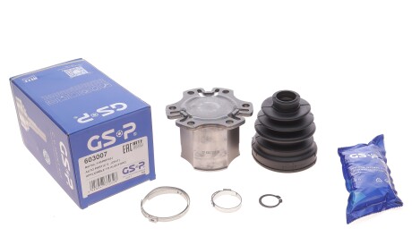 Фото 2 - ШРКШ GSP 603007