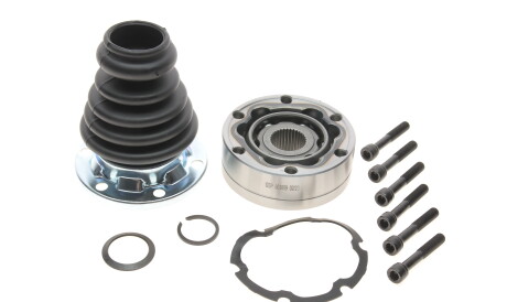 Фото 2 - ШРУС GSP 603009