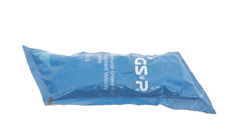 Фото 2 - ШРКШ GSP 603011