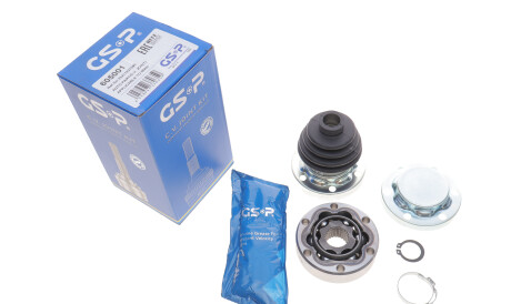 Фото 2 - ШРКШ GSP 605001