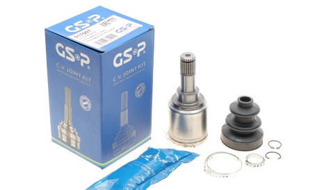 Фото 2 - ШРКШ GSP 617001