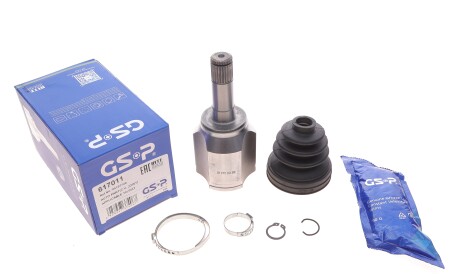 Фото 2 - ШРКШ GSP 617011