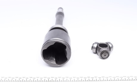 Фото 2 - ШРУС GSP 618120