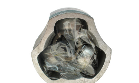 Фото 2 - ШРКШ GSP 618128