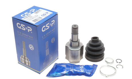 Фото 2 - ШРУС GSP 618162