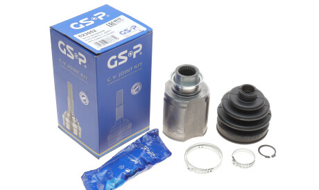 Фото 2 - ШРКШ GSP 623052