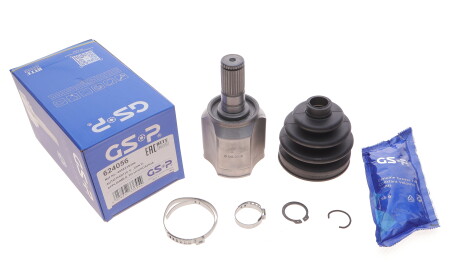 Фото 2 - ШРКШ GSP 624056