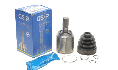 Фото 2 - ШРКШ GSP 624141