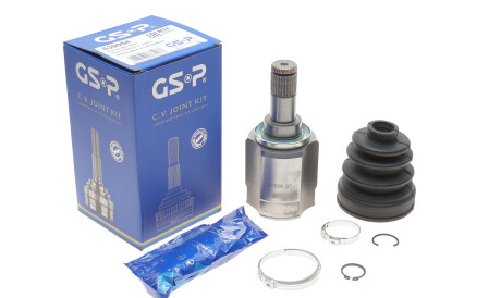 Фото 2 - ШРКШ GSP 639054