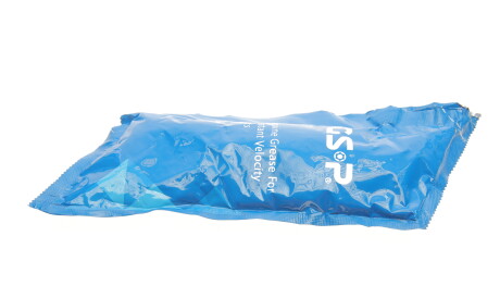 Фото 3 - ШРУС GSP 644002