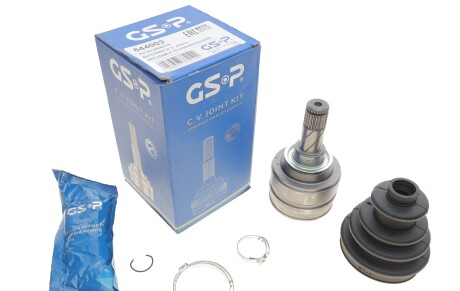 Фото 2 - ШРУС GSP 644003