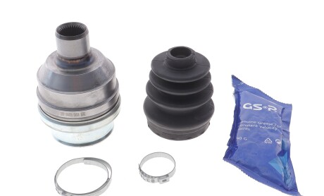 Фото 4 - ШРУС GSP 644005