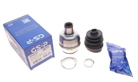 Фото 2 - ШРКШ GSP 644016