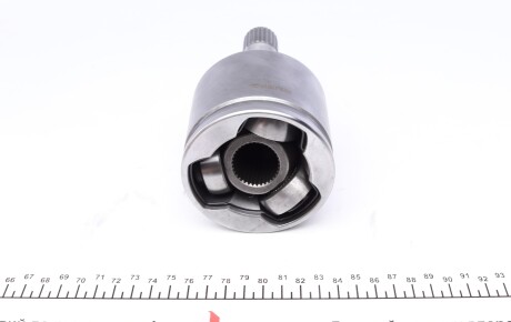 Фото 2 - ШРУС GSP 645017