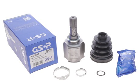 Фото 2 - ШРУС GSP 650045