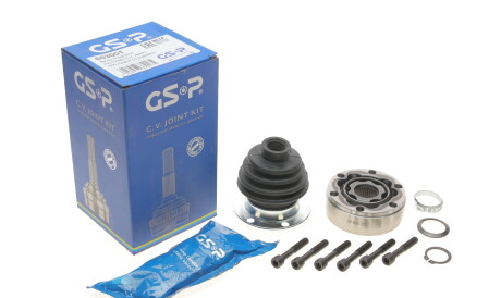 Фото 2 - ШРУС GSP 653001