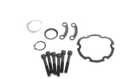 Фото 3 - ШРУС GSP 653002